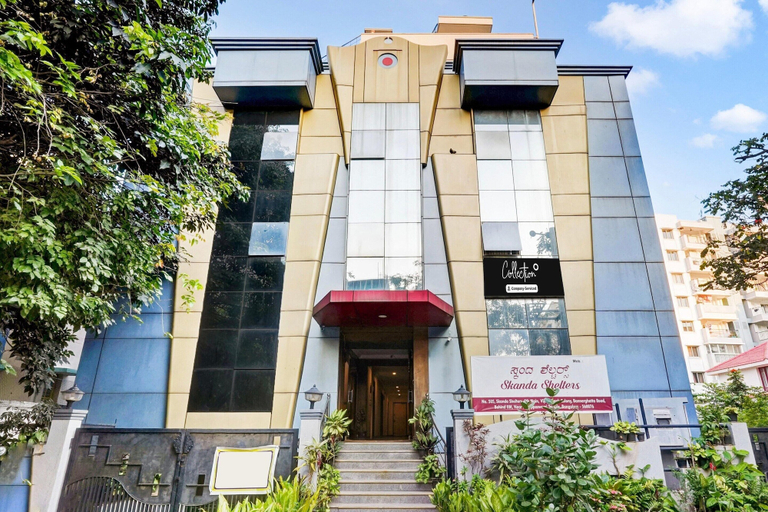 Primary image, Super Collection O Bannerghatta IIM, Bangalore