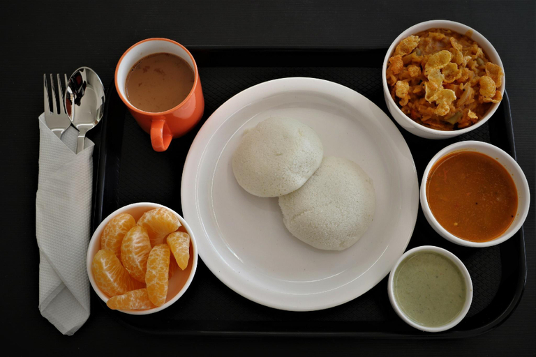 Food & Drinks, Sira Rooms, Bangalore