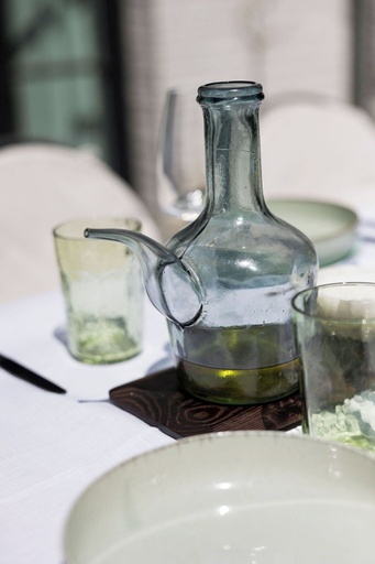 Food & Drinks 5, The haven, Vlaams Brabant