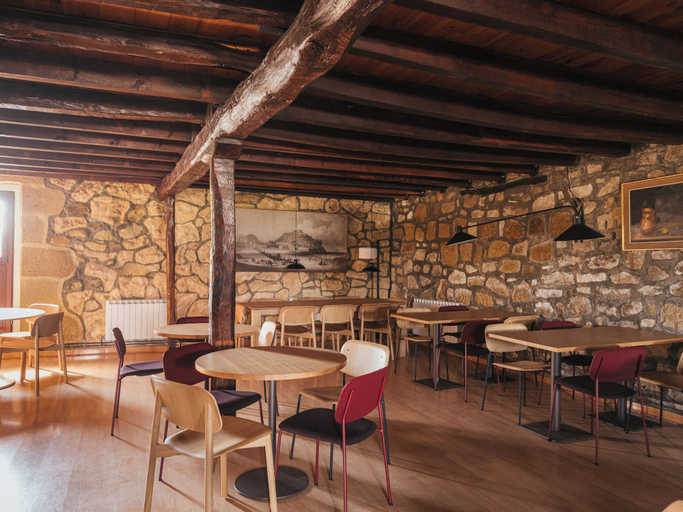 Food & Drinks 5, Wecamp San Sebastian, Guipúzcoa