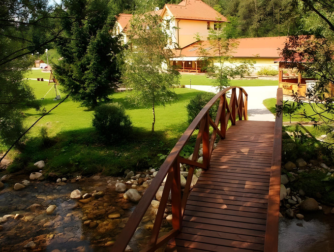 Exterior & Views 1, Hotel Julianin dvor, Tvrdošín