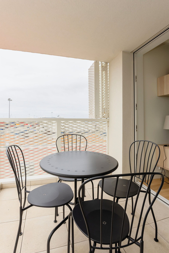 Others 5, Liiiving - Factory Pearl Apartment, Matosinhos