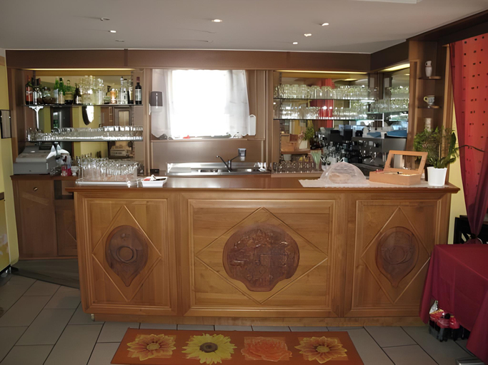 Bar/lounge 4, Hotel Della Posta, Riviera