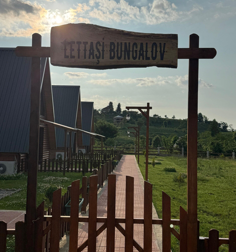 Exterior & Views 2, Lettaşi Bungalov, Ardeşen