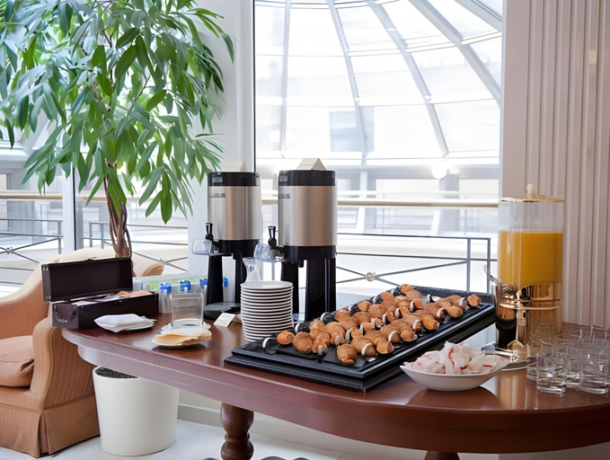 Food & Drinks 5, Opera Hotel, Shevchenkivs'kyi
