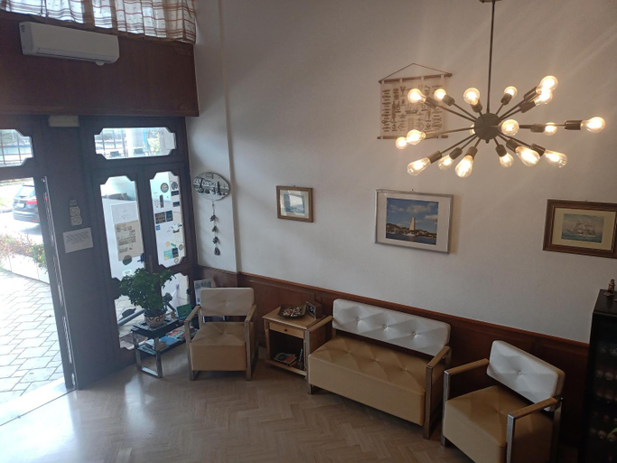 Public Area 3, Hotel L'Approdo, Brindisi