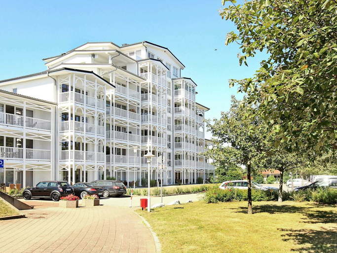 Others 1, Holiday Home in Großenbrode, Ostholstein