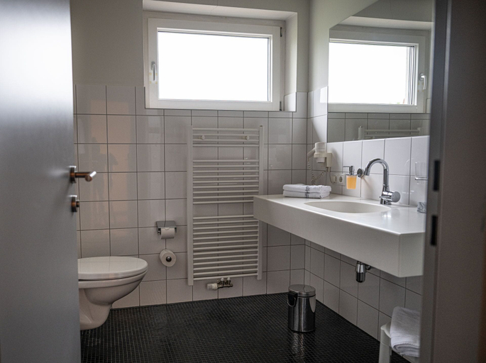 Bathroom 3, Schäfle Feldkirch-Altenstadt, Feldkirch