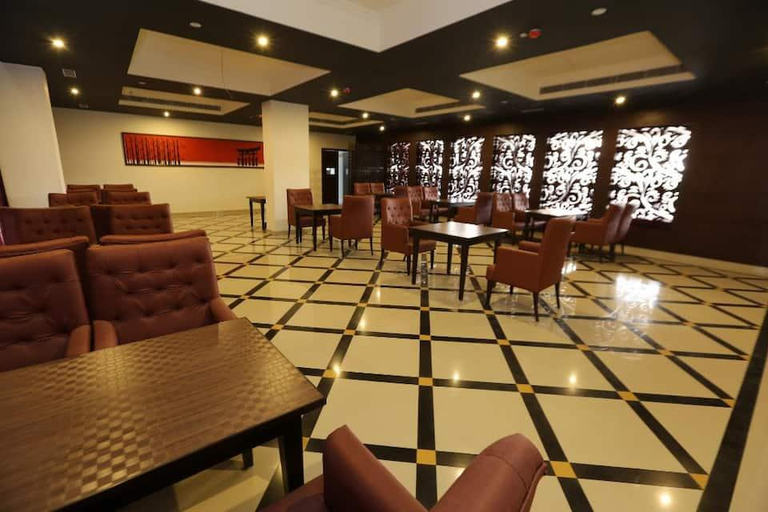 Food & Drinks 4, The Lily Hotel, Guwahati, Kamrup Metropolitan