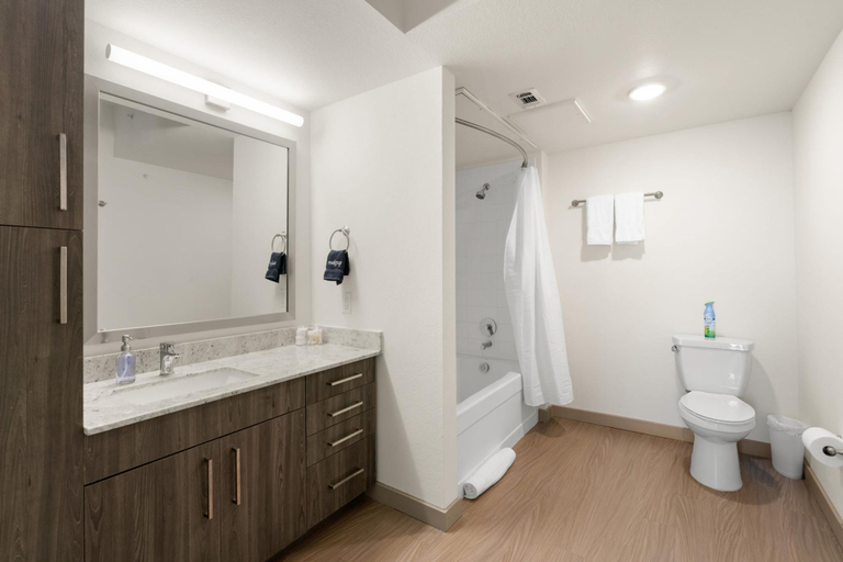 Room 5, Arlington Stylish 2BD 2BA Apartment, Arlington