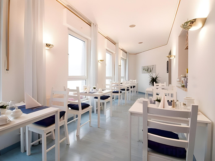 Food & Drinks 5, Hotel Zum Eisenhammer, Oberhausen