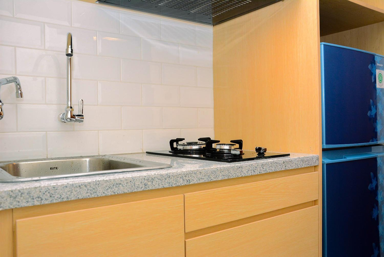 Others 5, Minimalist 1BR Grand Kamala Lagoon Apt By Travelio, Bekasi