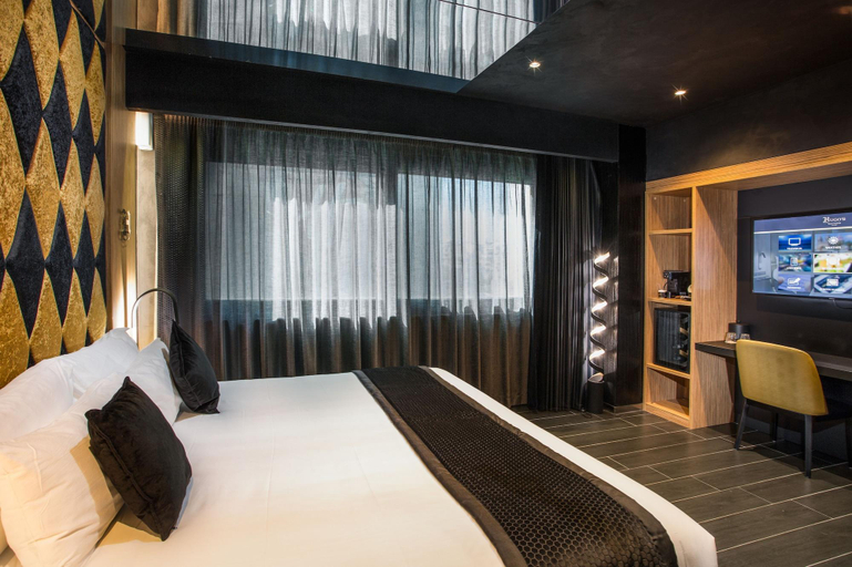 Bedroom 3, H Hotel & SPA - Adults Only, St Julian's