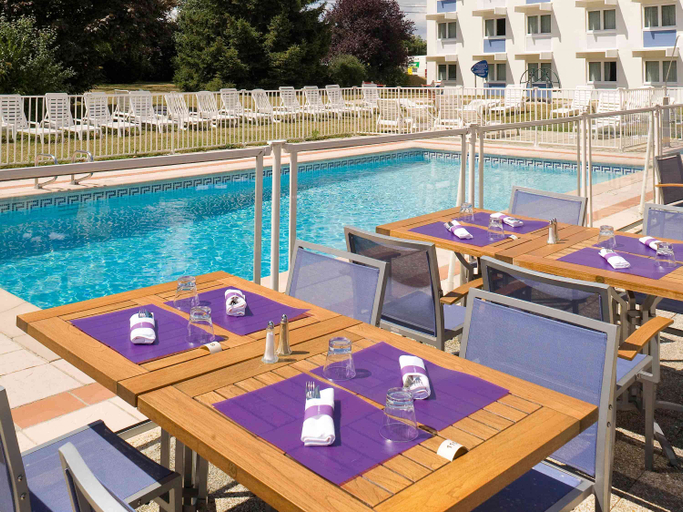 Sport & Beauty 2, Novotel Massy Palaiseau, Essonne