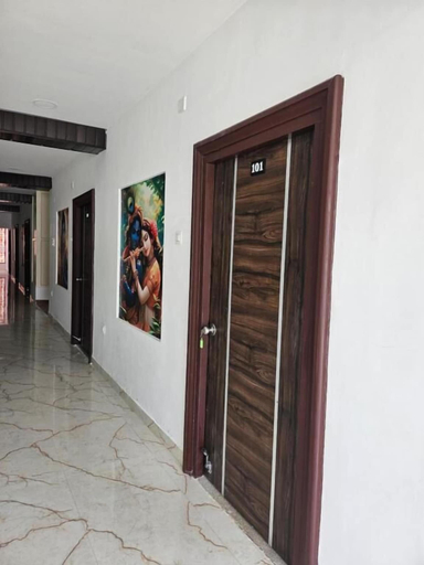 Interior 4, HOTEL VANAMALI, Chittoor