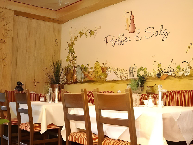 Food & Drinks 5, Weinhotel Pfeffer & Salz, Ortenaukreis