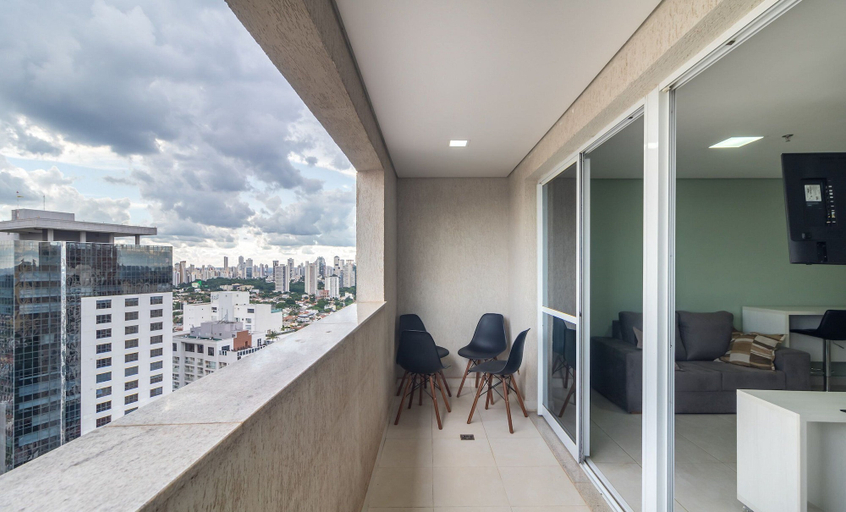 Others 5, Brookfield Tower - BFT, Goiania