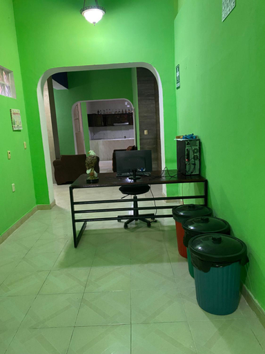 Others 4, Hostal tequila, Tequila