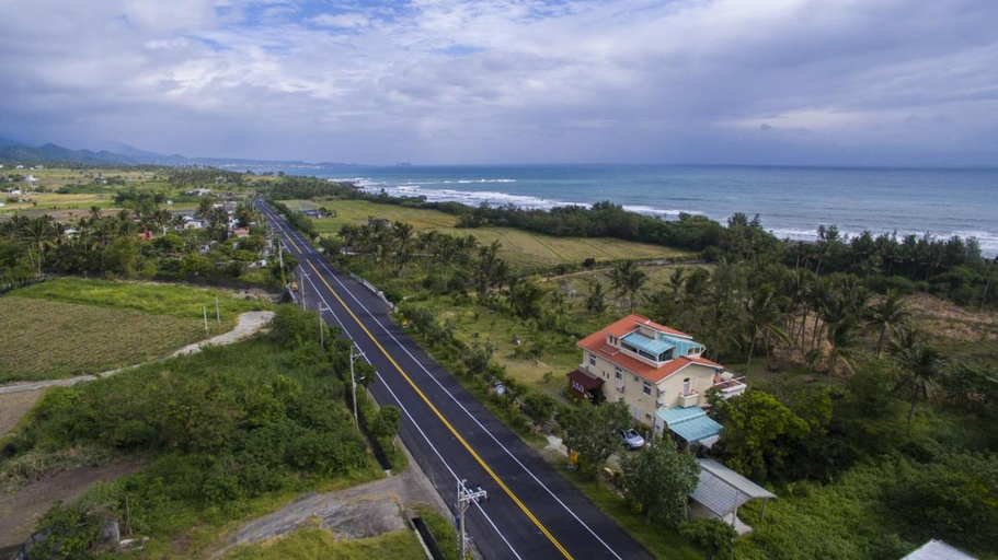 Others 5, Hohaiyan, Taitung