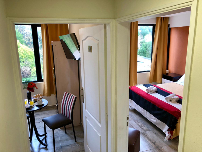Bedroom 3, San Remo New Viking, Pinamar