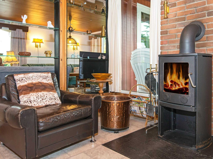 Others 3, Simplistic Holiday Home in Egernsund near Sea, Sønderborg