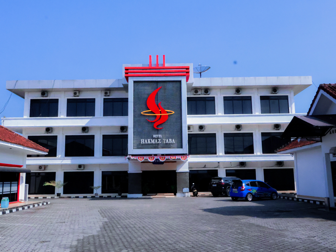 Exterior & Views 2, Hotel Hakmaz Taba Lubuklinggau, Lubuklinggau