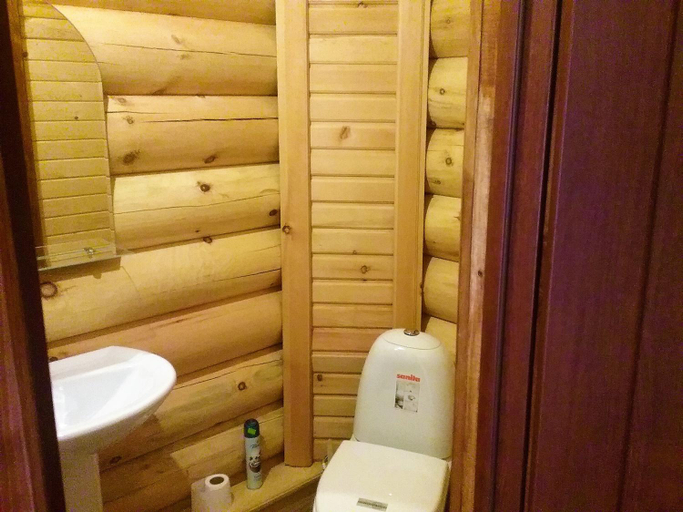 Others 2, Eco-Hotel Aya, Mayminskiy rayon