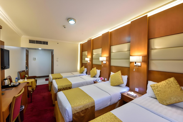 5, Zowar Alalami Hotel, Al Madinah Al Munawwarah