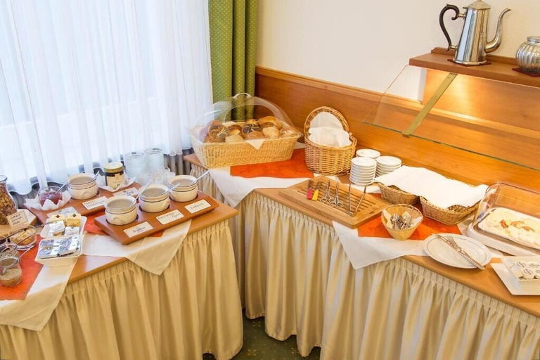 Breakfast area 4, Fidelitas Hotel Garni, Calw