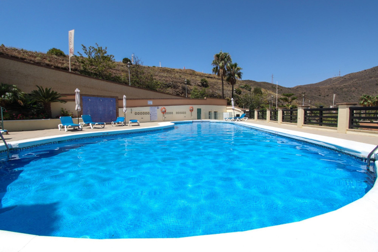 Room 3, Apartamento Altos de Tamango con Vistas y Pisicina, Málaga