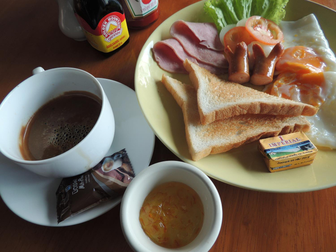 Food & Drinks 5, Srivichai Hotel, Muang Nakhon Ratchasima