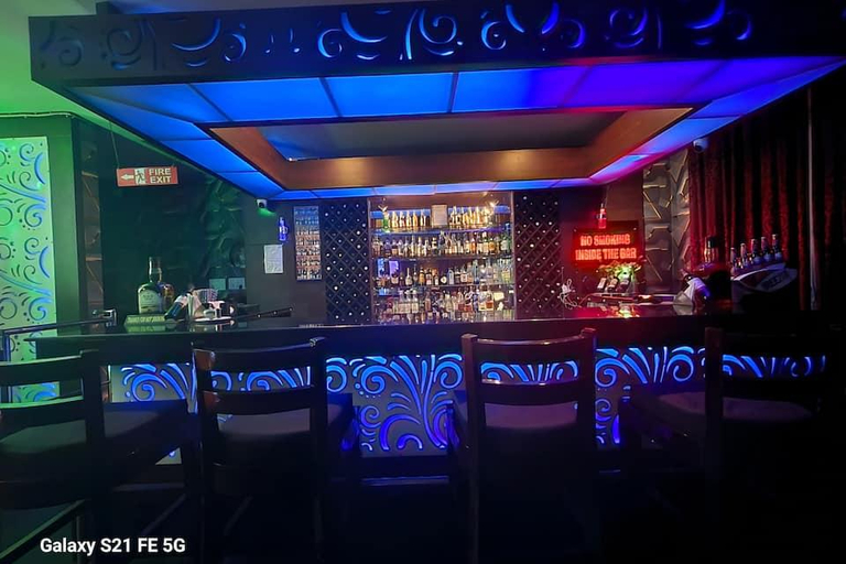 Food & Drinks 2, The Lily Hotel, Guwahati, Kamrup Metropolitan