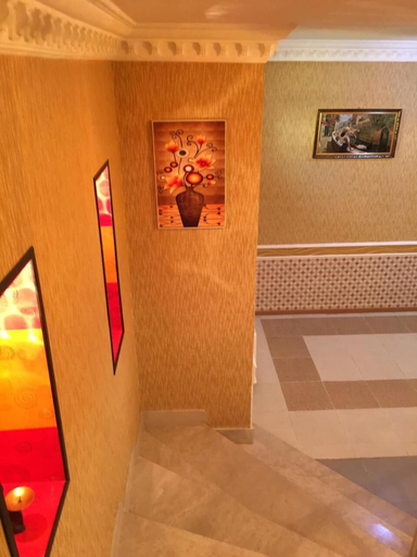 Others 4, 3 storey Villa, Abşeron