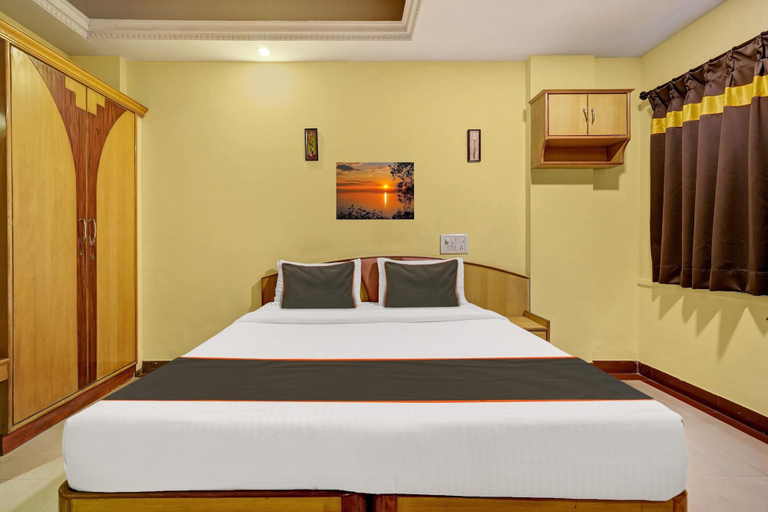 Room 3, Super Collection O Bannerghatta IIM, Bangalore
