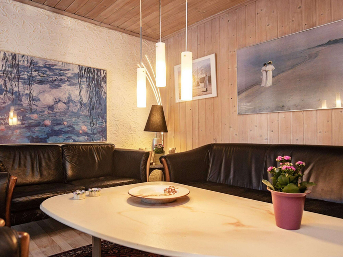 Others 5, 4 Star Holiday Home in Pandrup, Jammerbugt