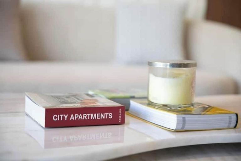 Others 3, 89B-106 at Lake View Residence, New Cairo 1