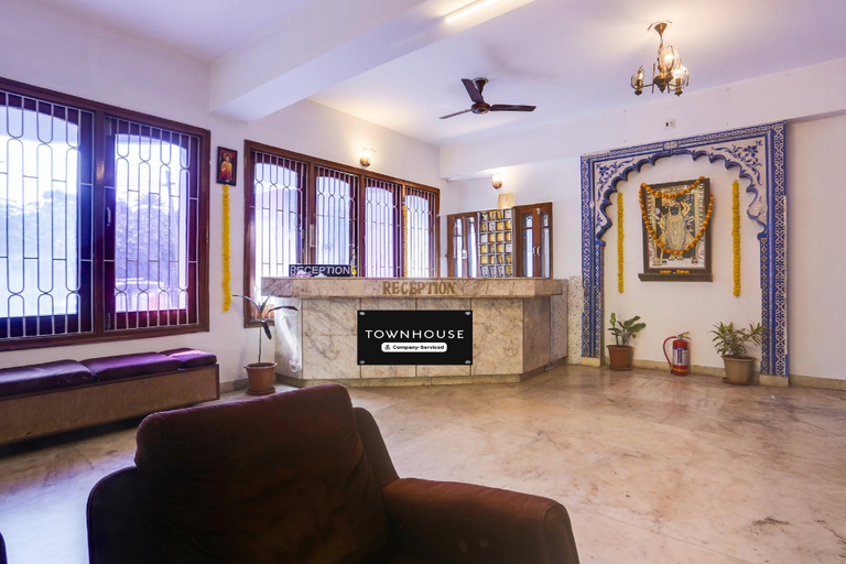 Others 5, Townhouse Pichola Formerly Vinayak, Udaipur