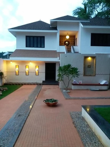 Exterior & Views 2, Mount Retreat, Dindigul