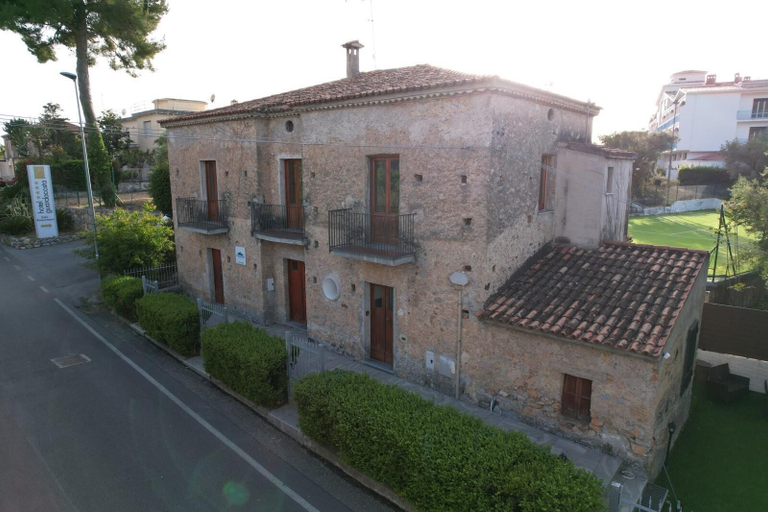 Exterior & Views, Il Quadrifoglio B&B, Cosenza