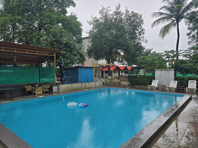Sport & Beauty 5, SAAZ RESORT AND LAWN, Raigarh