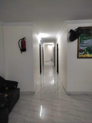 Others 5, Narmada new residency lodge, Krishna