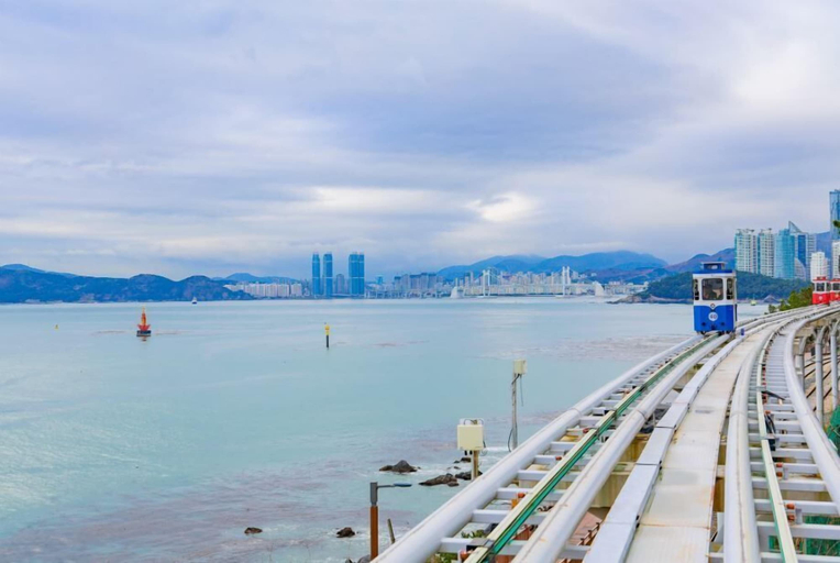 Others 5, Haeundae Thevan Hotel, Haeundae