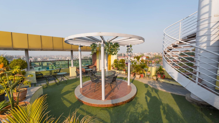 Sport & Beauty 2, Lalit Service Apartment, Bagmati