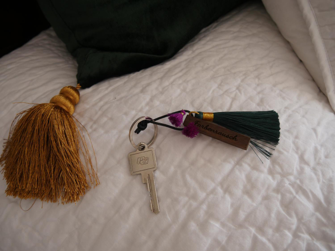 Bedroom 1, Schlosssteiger, Marburg-Biedenkopf