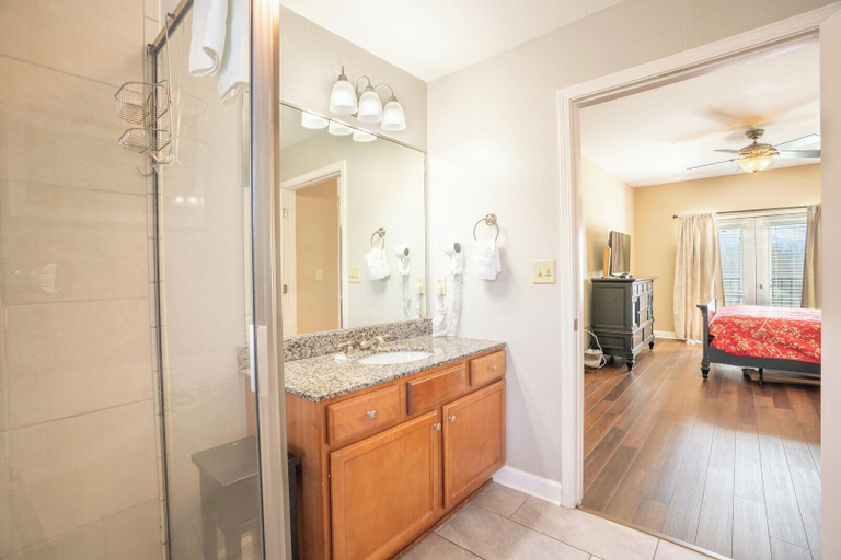 Bathroom 4, Mountain View Condo 3307, Sevier