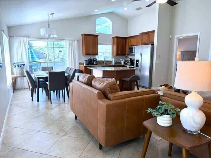 Others 5, South Facing Updated Southern Dunes Villa, Polk
