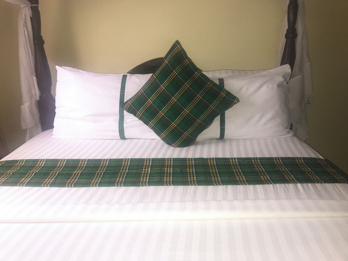 Bedroom 3, Transit Airport Bed & Breakfast, Ilala