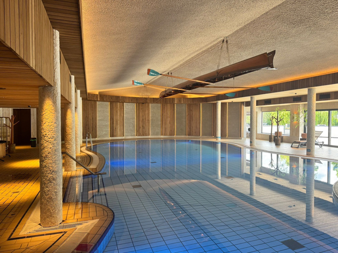 Sport & Beauty 2, Van der Valk Hotel Tiel, Tiel
