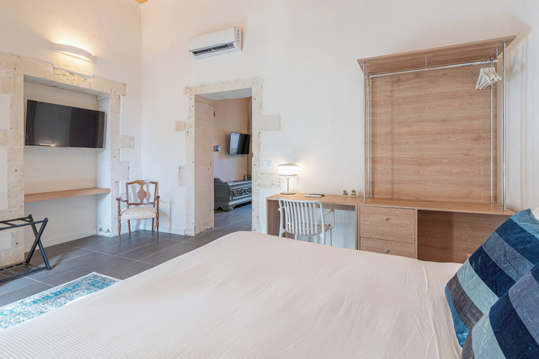 Bedroom 4, La Dimora di San Nicola, Syracuse