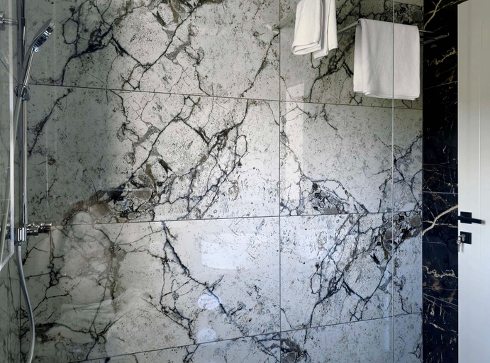 Bathroom 3, Villa Golden Grain, Župa Dubrovačka